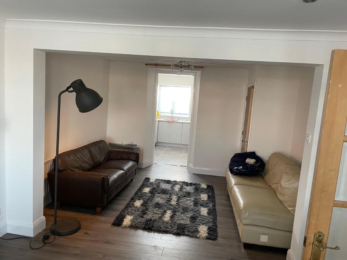 Ferienhaus Enfield Street House Behind Promenade With Partial Sea View From Front 3 Bed Sleeps 7